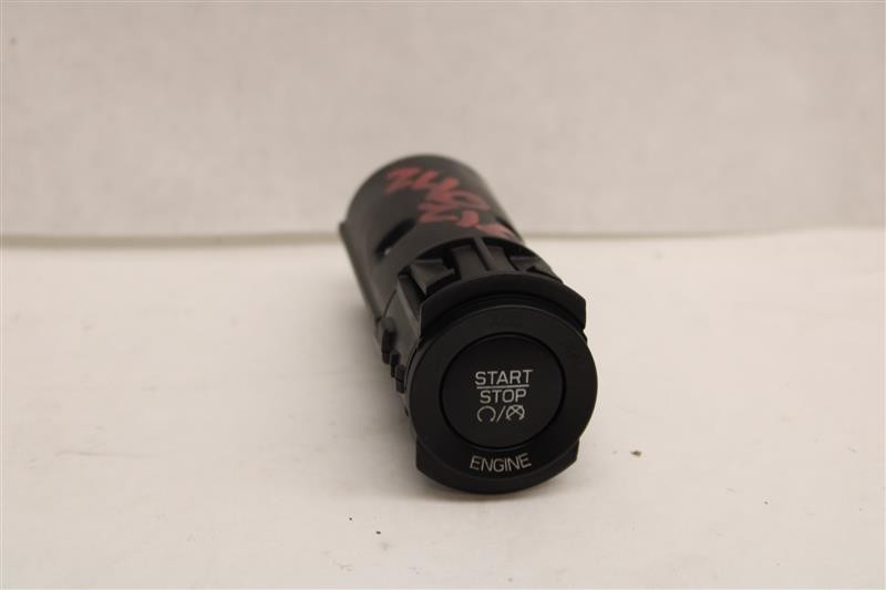 Used Ignition Switch fits: 2014 Maserati GHIBLI  Grade A