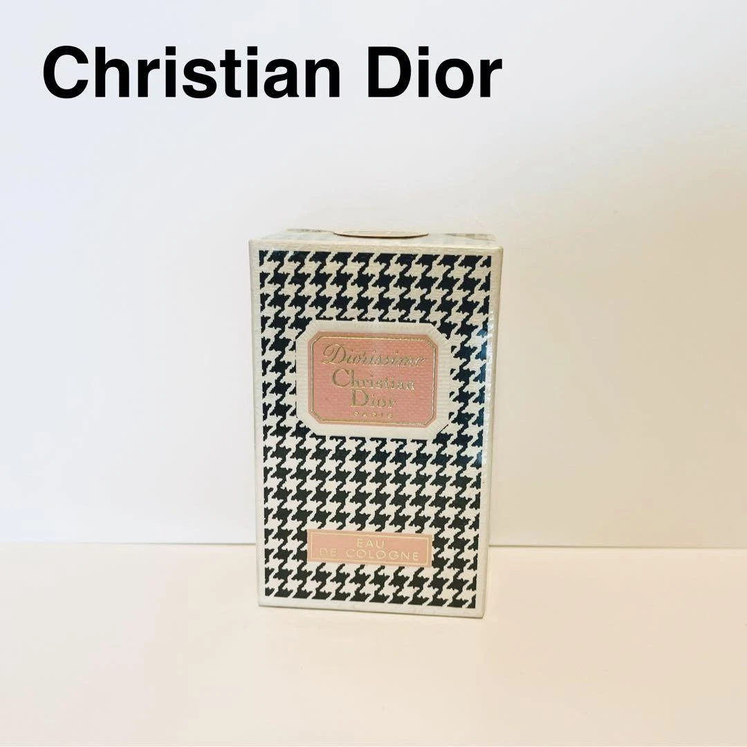 Dior Diorissimo Eau de Cologne for Women for sale | eBay