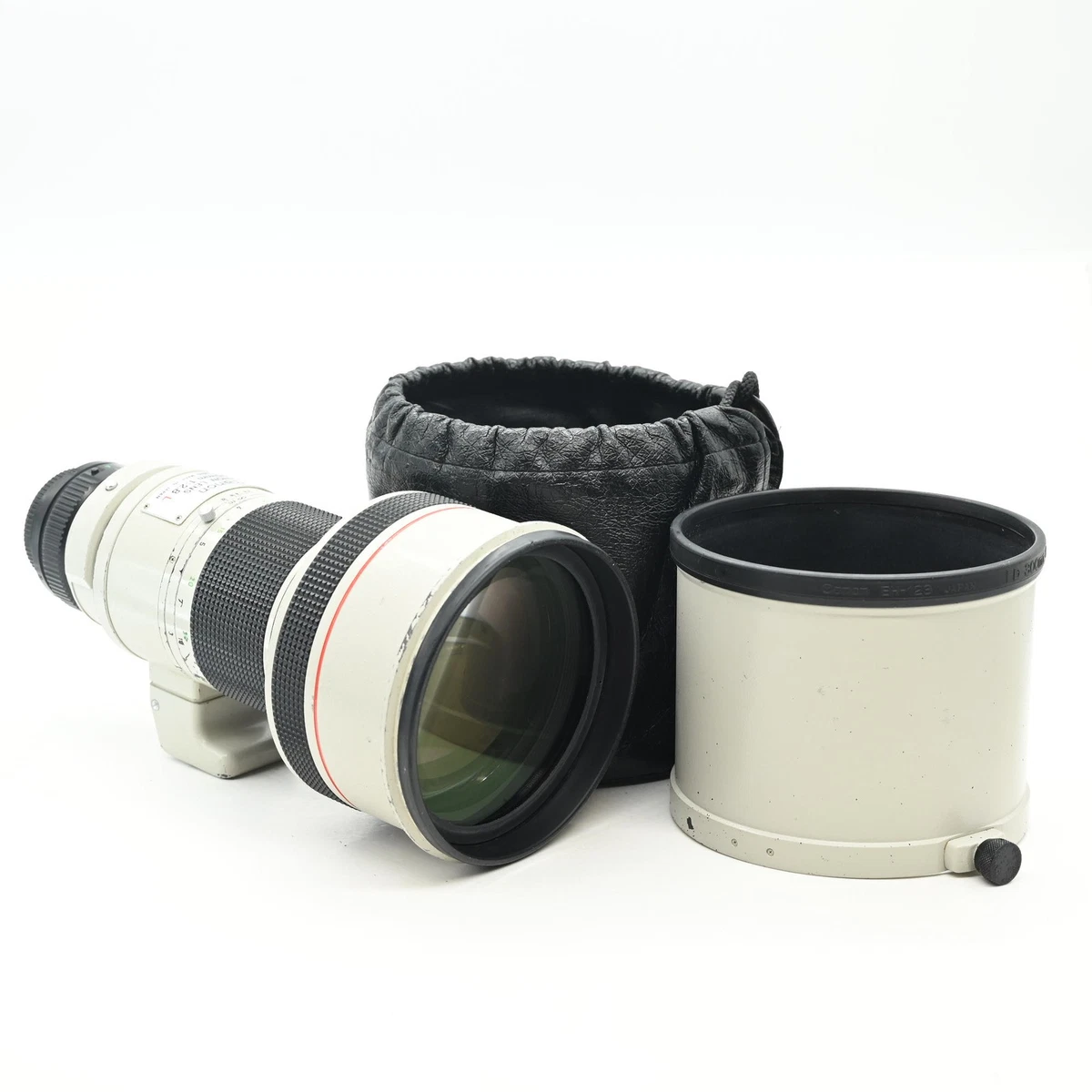 Canon FDレンズ　300mm F5.6 200mm F2.8 まとめ売り Canon FDレンズ 300mm F5.6 200mm F2.8 まとめ売り Canon FDレンズ