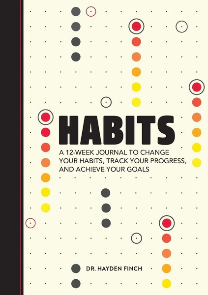 Hayden Finch | Habits | Taschenbuch | Englisch (2021) | Kartoniert / Broschiert-image