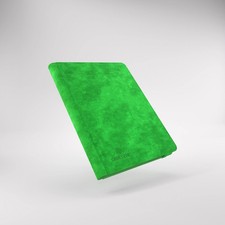 Image of Gamegenic Prime Album 18-Pocket [Various Colours Available] Binder