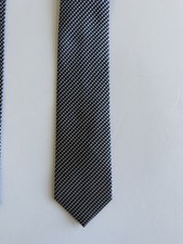 Horst Dusseldorf DRESS SUIT DESIGNER NECKTIE TIE.    CC