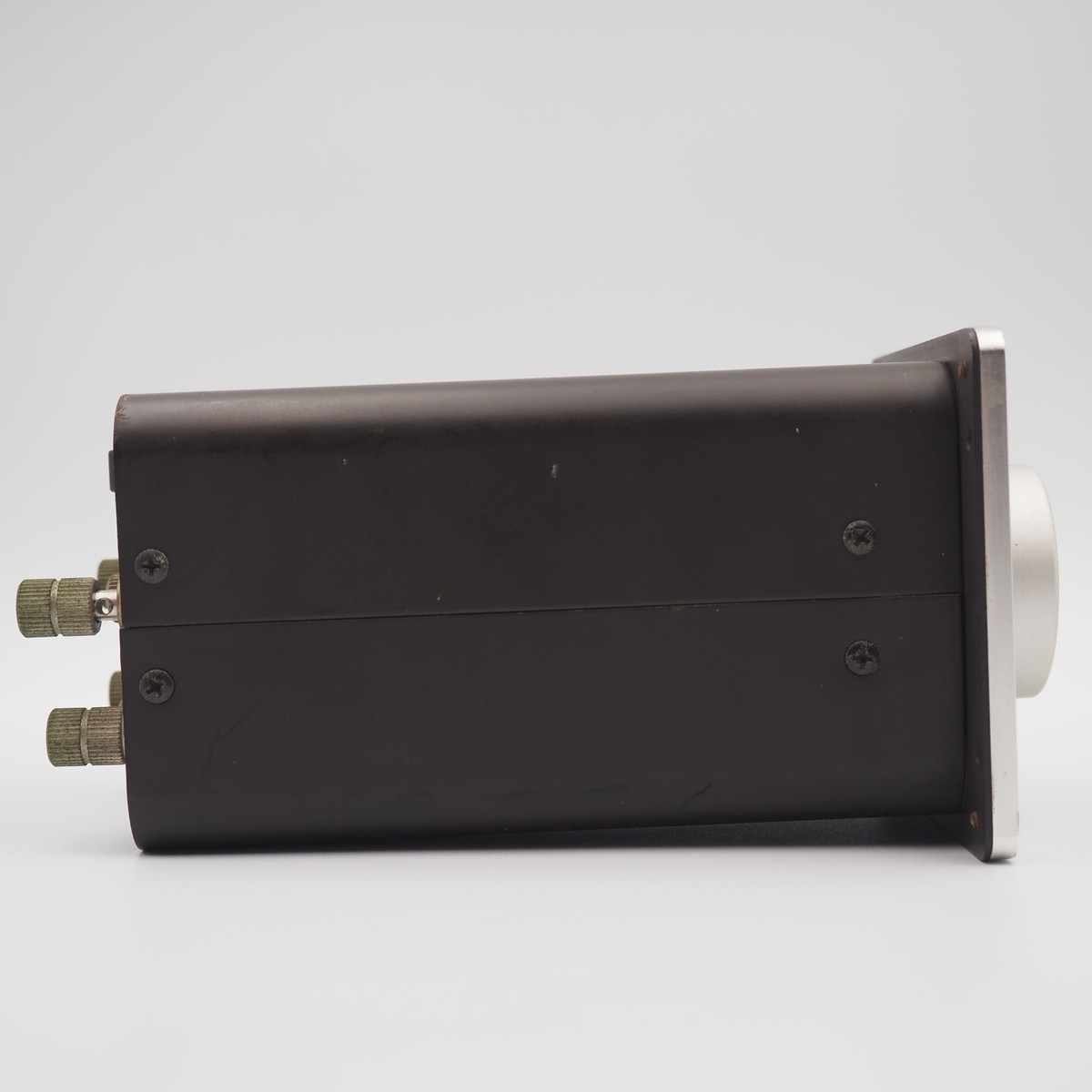 VG] Luxman AS-10 Attenuator Stereo Audio Volume Controller Unit