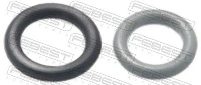 Dichtung der Servolenkungspumpe FDCP-FOCIII FEBEST für BMW FORD MINI