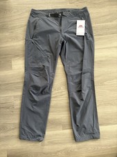 Mountain Equipment Comici Men's Pant -  Ombre Blue / 36 / Regular Leg