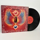1988 JOURNEY Album Greatest Hits Vinyl Records