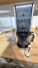 Ninja CREAMi Deluxe 10-in-1 Ice Cream & Frozen Drink Maker