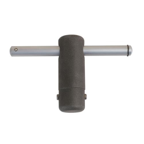 Laser Tools Front Axle Alignment Tool - for Ducati 6351