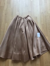VALENTINO ROCK MAXIROCK NEU LUXUS GOLD GR. XS...