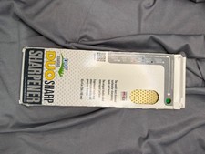 DMT Duo Sharp Bench Stone Fine / Extra-Fine Sharpening Long-Lasting Diamond