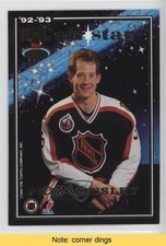 1993-94 Topps Stadium Club All-Stars Scott Stevens Phil Housley HOF READ 1k9