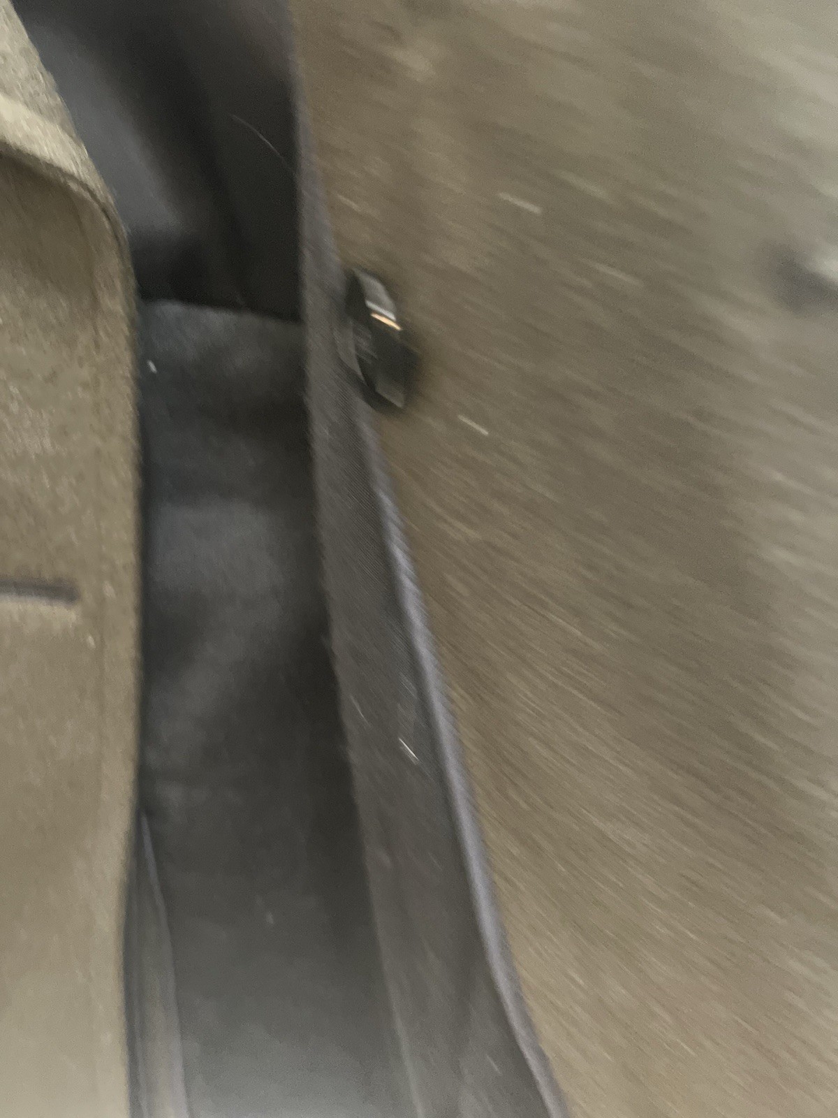 Sterlingwear Olive Green Peacoat Jacket Size 42R New Never Worn Wool Military 