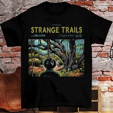Lord Huron Strange Trails 10th Anniversary Cotton Unisex All Size 21D169