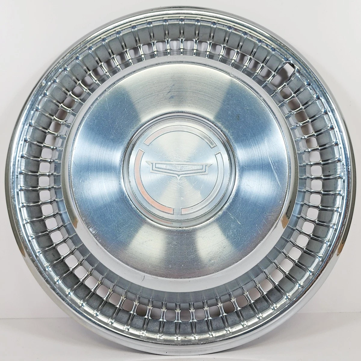 Wheel Hub Caps & Trim Rings for 1966 Chevrolet Caprice for sale | eBay