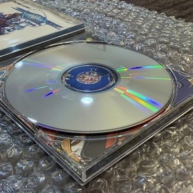Sonic Adventure 2 (Sega Dreamcast) (CIB) Tested & Working Condition!