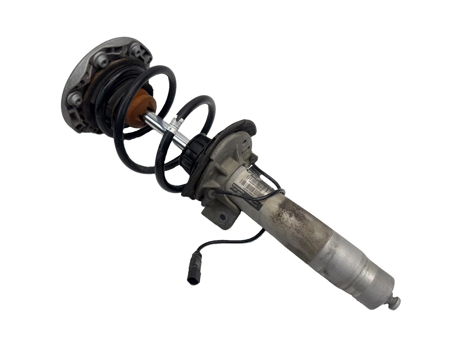 ✅15-20 OEM BMW F80 F82 M3 M4 Front Right Suspension Strut Shock Absorber EDC 27K
