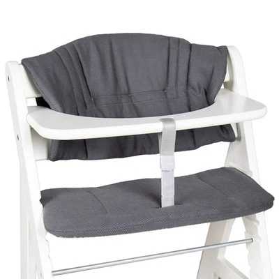 Hoppediz Hochstuhl Sitzkissen für Hauck Alpha Lanzarote