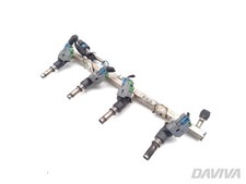Vauxhall Zafira Satz, Von, Kraftstoff, Injectors 1.6 Benzin 77kW (105 HP) 2008