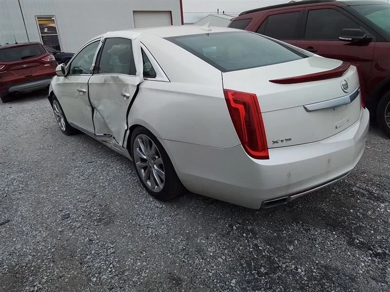 Bolsa de aire superior delantera para tablero Cadillac XTS 2013-2019 pasajero Foto 3 de 4