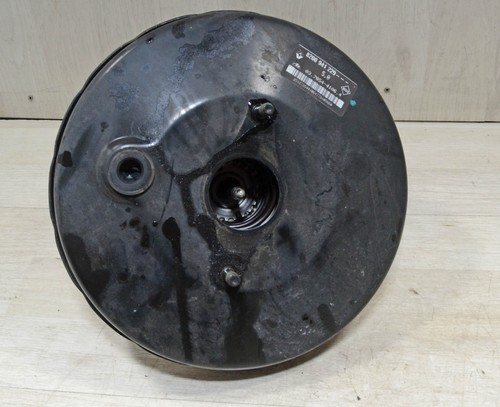 DACIA Sandero 1 BS 2008 1,4 K7J 55KW Bremskraftverstärker 8200941229 147934-G139