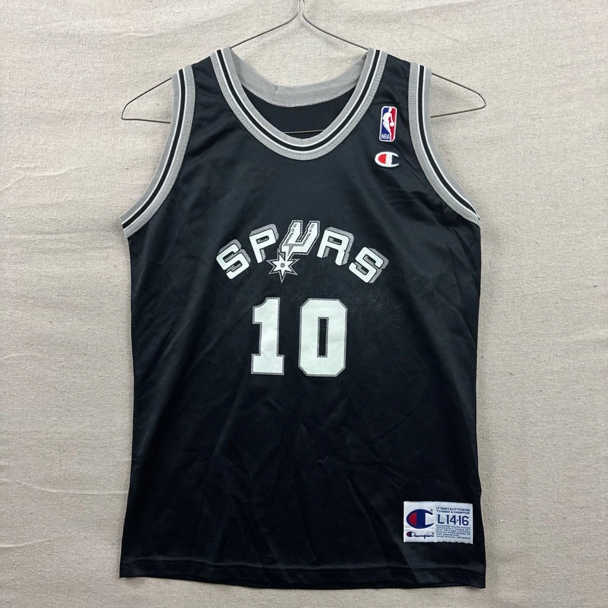Dennis Rodman San Antonio Spurs NBA Jerseys for sale | eBay