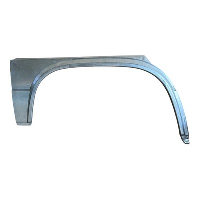Radlauf Reparaturblech Hinten Rechts für VW T3 Transporter 25 24 79-92
