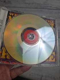 Blockbuster Rental Ready 2 Rumble Boxing Game & Instructions Sega Dreamcast 