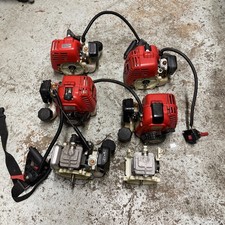 6x silnik Solo Typ 432 do opryskiwacza do ochrony roślin