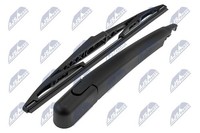 NTY EWB-PL-009 Wischarm, Scheibenreinigung Hinten FüR Opel