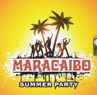 Audio Cd - Maracaibo Summer Party / Various - Dv More -D- Neu