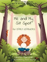 Me And My Sit Spot For Early Learners | Lauren MacLean | Buch | Englisch | 2023