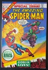Amazing Spider-Man King-Size Annual #9(1973)by Lee-Romita-Mooney (RAW/Rating:8.5