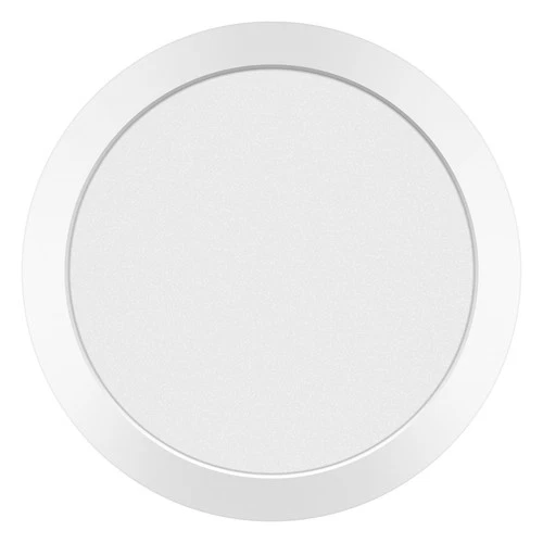 Access Lighting 20836LEDD ModPLUS 7"W Integrated LED Flush Mount - Chrome - Picture 4 of 7
