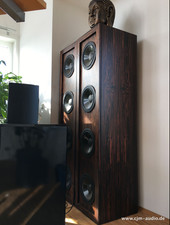 Monitor DB Imagine Elektrostaten Lautsprecher