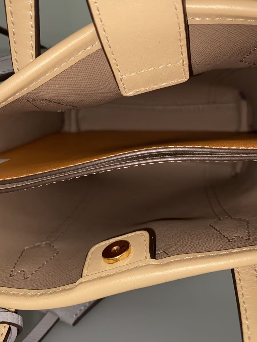 TORY BURCH Shoulder Bag GRY 10010539 thumbnail 6