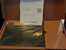 SonicWall TZ670 Firewall  Essential Edition License till 2030  Transfer READY