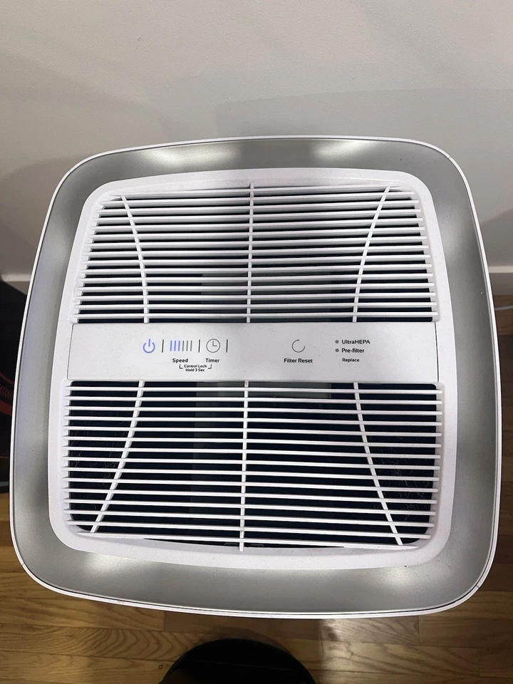 AIRDOCTOR AD5000 商用 4 合 1 空气净化器 UltraHEPA 过滤器 - 轻度使用 — 第 2/4 张图片