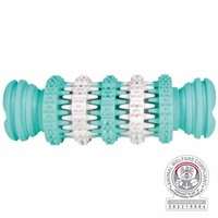 Trixie Denta Fun Knochen Mit Minzgeschmack - 11 Cm
