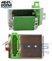 Meat & Doria K109141 Widerstand FüR InnenraumgebläSe