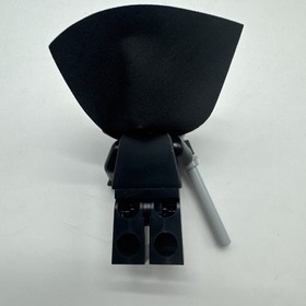 LEGO Star Wars The Force Unleashed Minifigure Shadow Guard sw0604 + Staff Saber