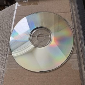 Legend of Oasis (Sega Saturn, 1996) CD & Case