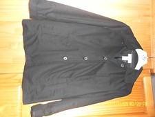 ************black Jacket By 'morona' Size M***********