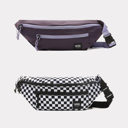 Vans Ranger Waist Pack Cross Body Hip 