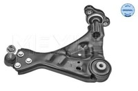 Meyle 016 050 0109 Querlenker Vl FüR MERCEDES-BENZ