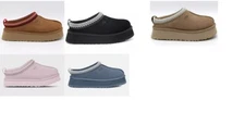 UGG Women's Tazz Slipper Shoe Authentic with Original Tazz 1174471 II