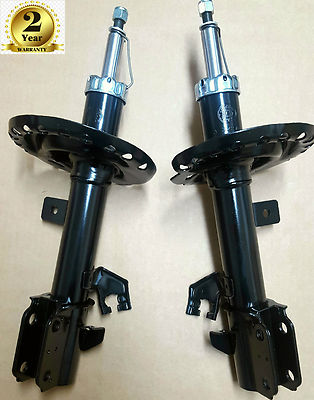 FITS Nissan Micra K12 2003-2010 Front Shock Absorber