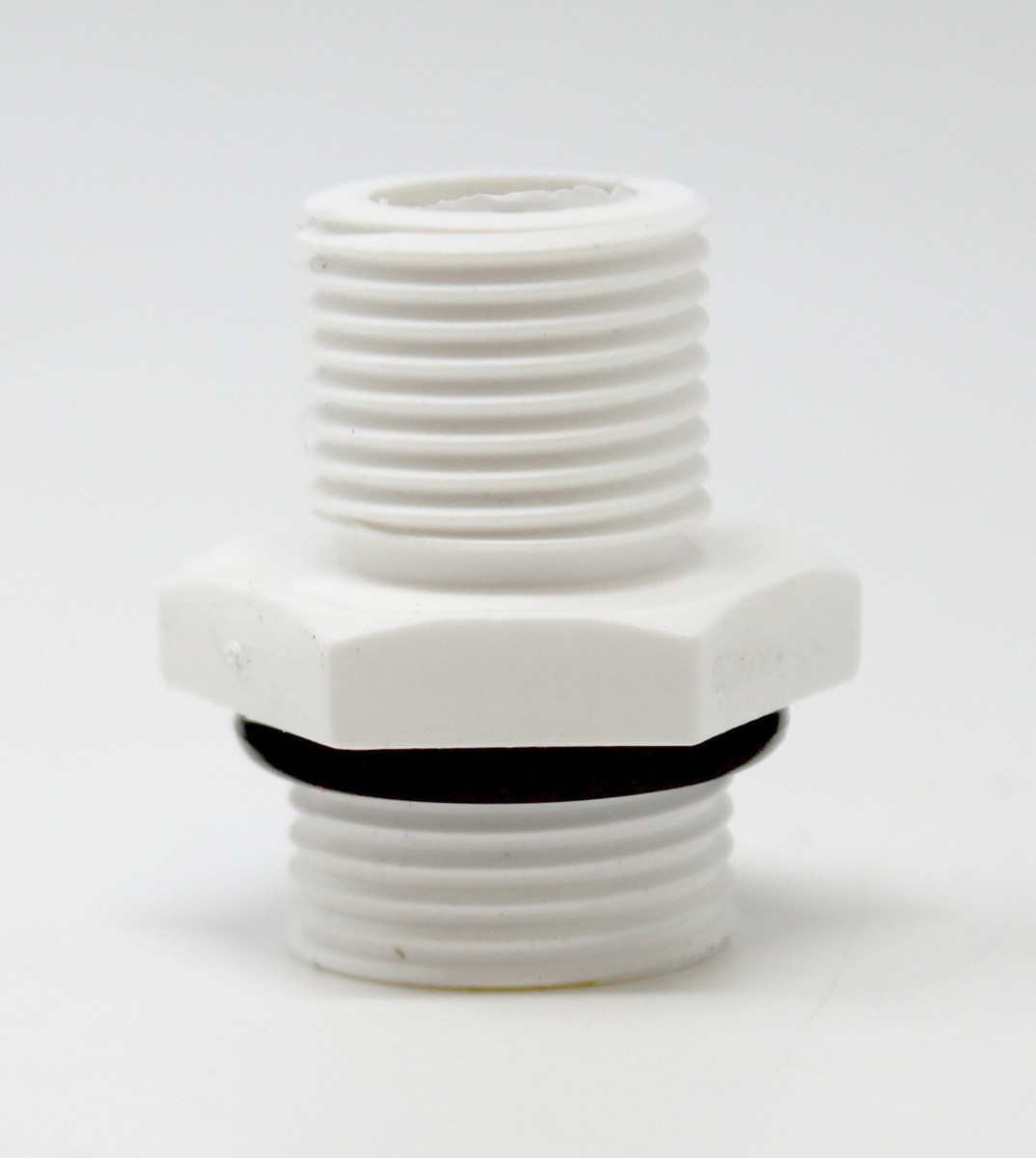 ゆうと Aftermarket Plastic Joint for Kawasaki Electrical Box Fitting OEM