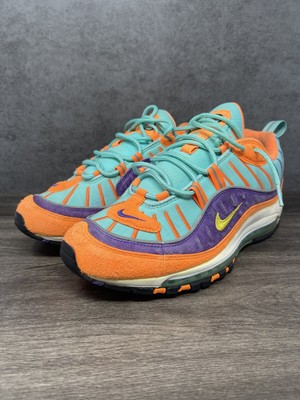 mens nike 98 trainers