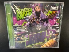 Gucci Mane "Bird Money"