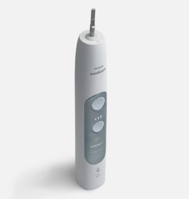 PHILIPS Sonicare ExpertClean Sonic Electric Toothbrush HX960U